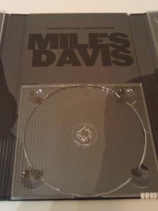 Miles Davis - The Complete Jack Johnson Sessions (10)